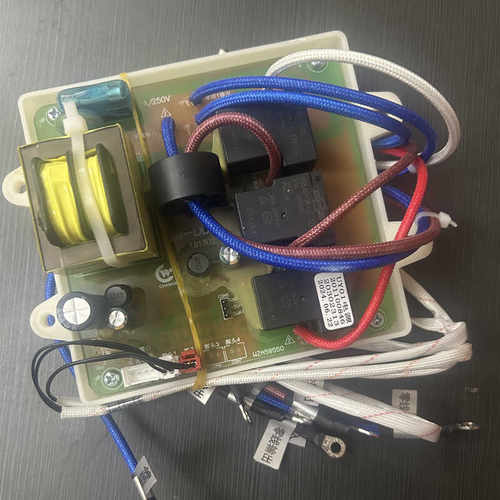 适用布克/阿诗丹顿UY04-N25050主板UY01电源板BY12-B线路板派德