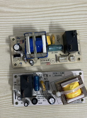 适阿诗丹顿派德布克电热水器百威电子KC08电源板比德斯KC08-2主板