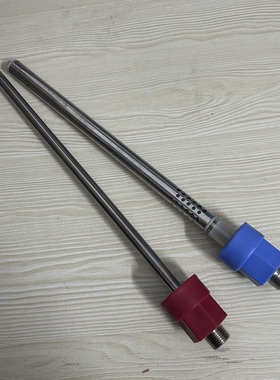 适用长虹DSZF-Y50D62F电热水器蓝色进水管红出水管防电墙6分内牙