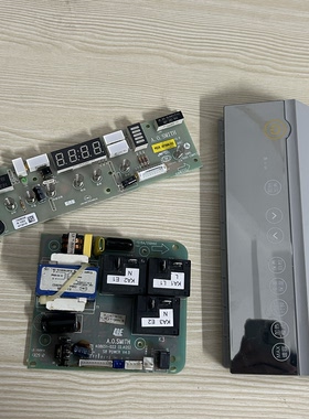 适 史密斯PR50热水器408651-022电源板407886-102显示板CEWH-PEZ9