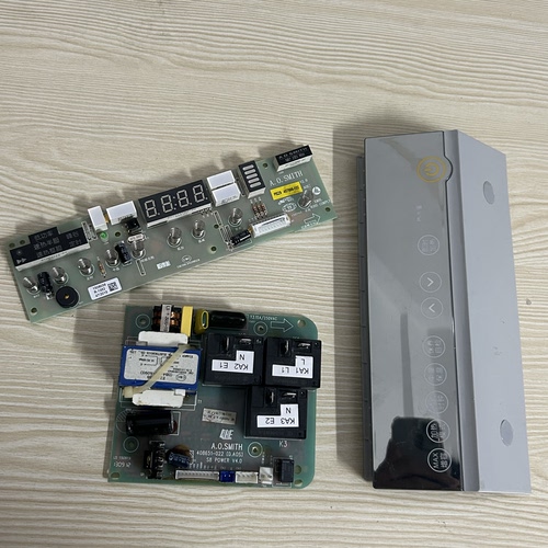 适 史密斯PR50热水器408651-022电源板407886-102显示板CEWH-PEZ9