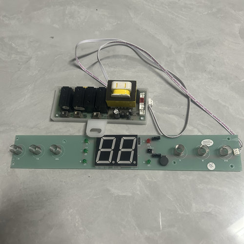 家家DSZF-JLF35乐电热水器主板HSD-HTV08-POWER电源板FD06B显示器