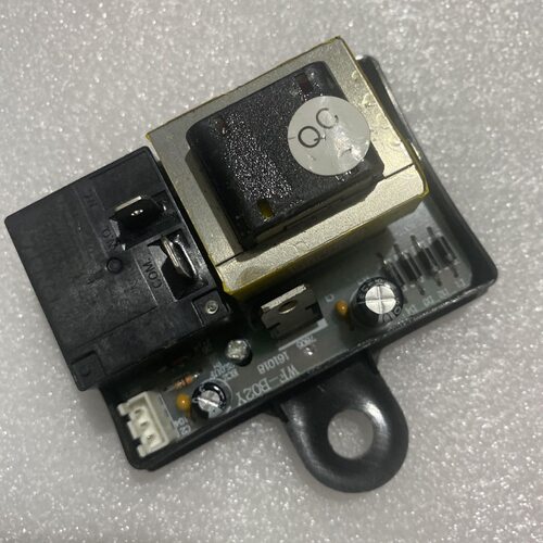 适用史麦斯SMS-50Y10电热水器WF-B02Y电源板主板电脑板