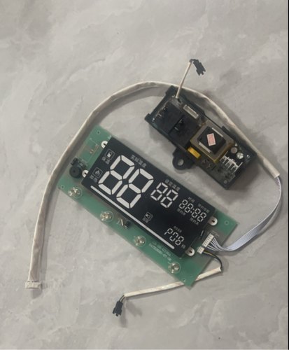 适用史密斯DSZF-60电热水器主板CB-DY-0电源板CB-DR-GY99A显示器