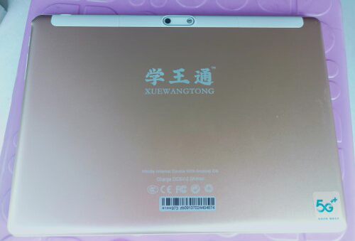 适用小灵童M11触摸屏学王通S18外屏荷小鱼启蒙VP10手写显示内屏幕