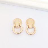 斜跨改造包包手工DIY挂绳手机壳改造打孔挂绳配件配饰挂件钩扣