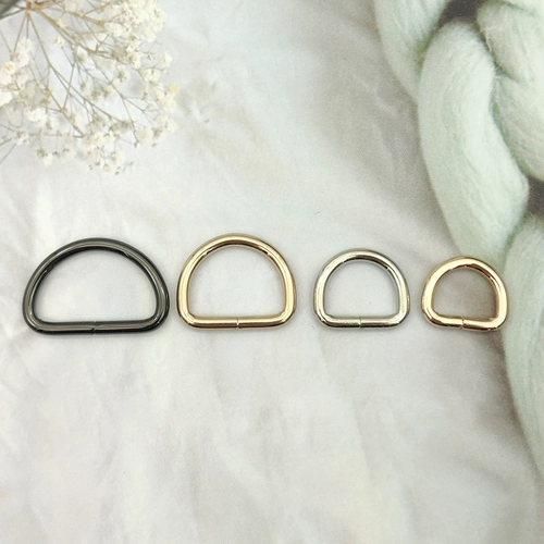 Сумка, золотой металлический аксессуар для сумки, пряжка, рюкзак