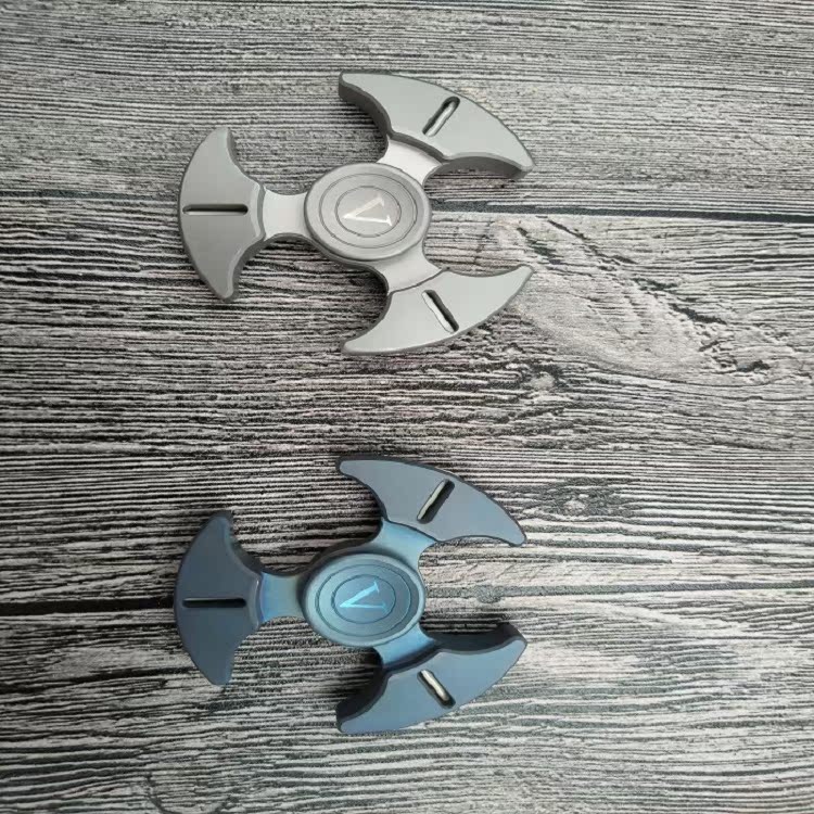 Hand spinner VOLLSION - Ref 2614826 Image 1