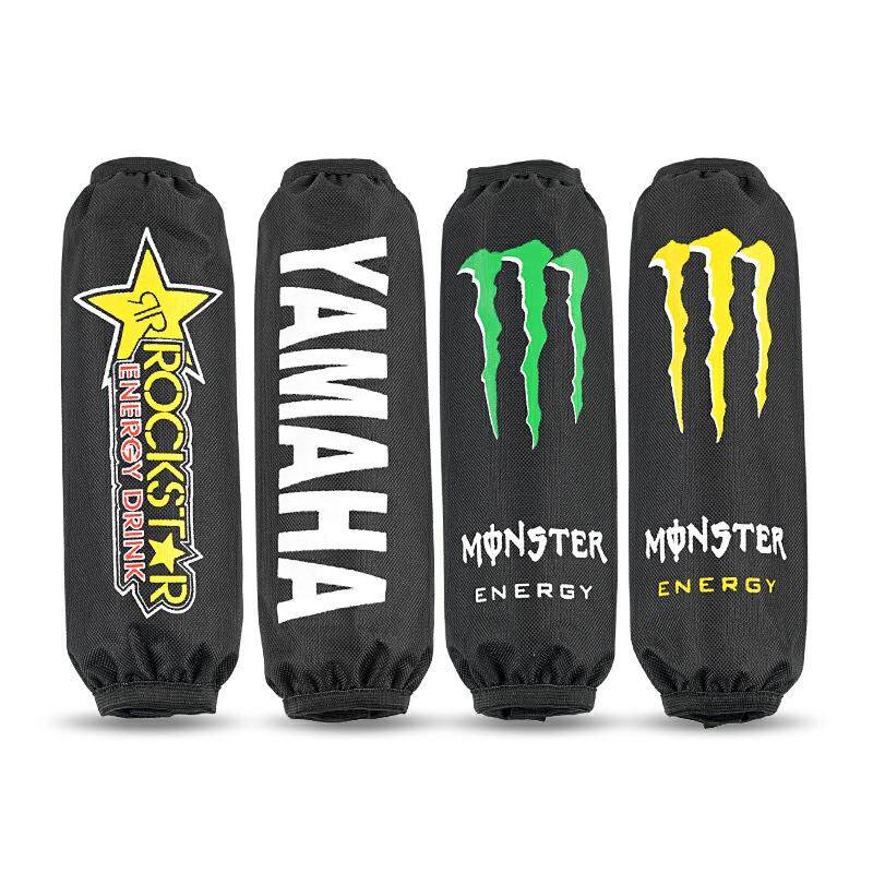 摩托车减震器防尘套 踏板车后避震保护套防水套福喜巧格125