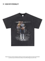 Irving Retro Short Sleeve T6