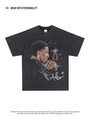 Irving Retro Short Sleeve T9