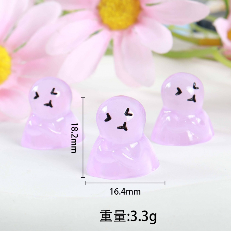 【老师推荐】微景观创意可爱夜光