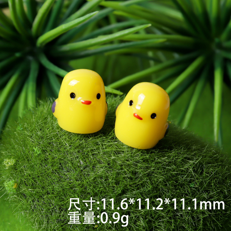 【老师推荐】微景观树脂摆件盆景