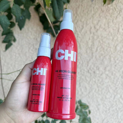 CHI 44 Iron Guard Thermal Protection Spray, 8 Fl Oz