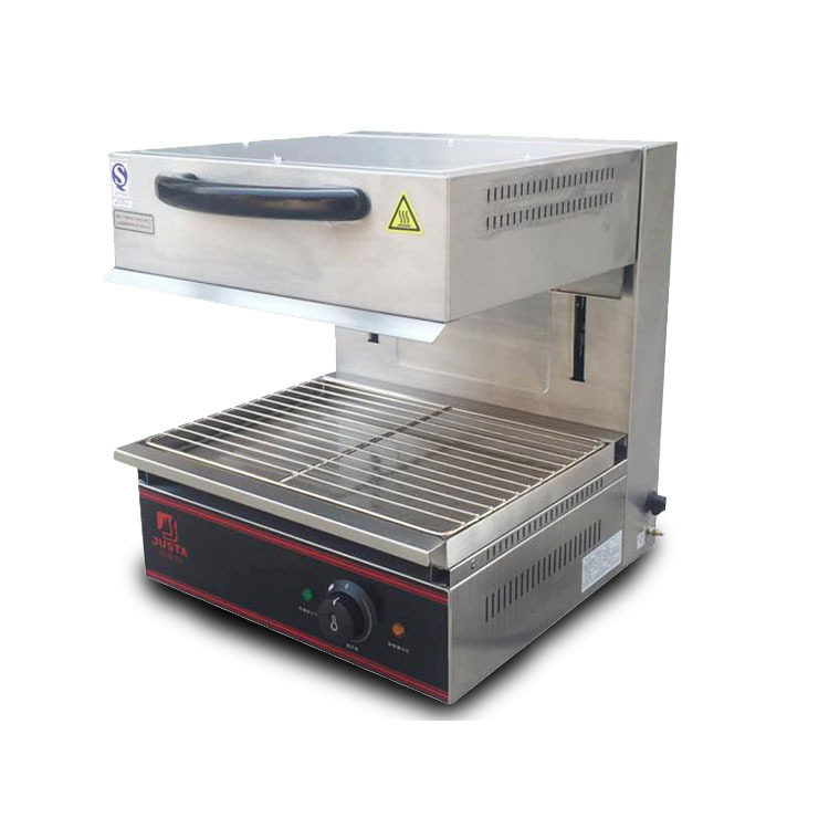 佳斯特 eb-800升降式面火炉台式面火炉晒炉面包烘烤设备厂家直销