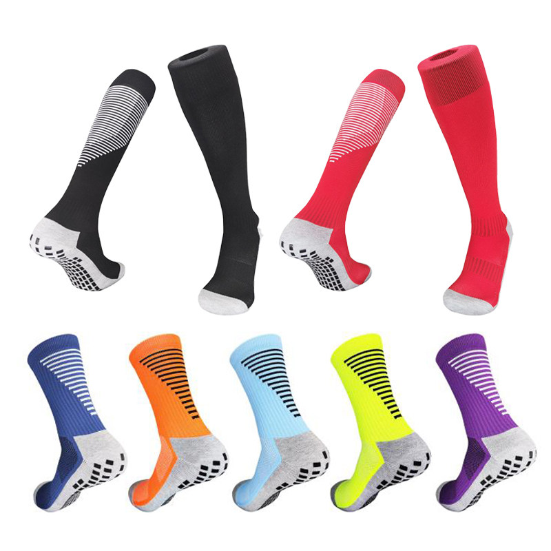 锦纶长筒及膝长筒足球袜子成人儿童款毛巾底防滑实战透气运动袜,运动包/户外包/配件,运动袜,淘宝优惠券,粉丝福利购,淘宝优惠卷