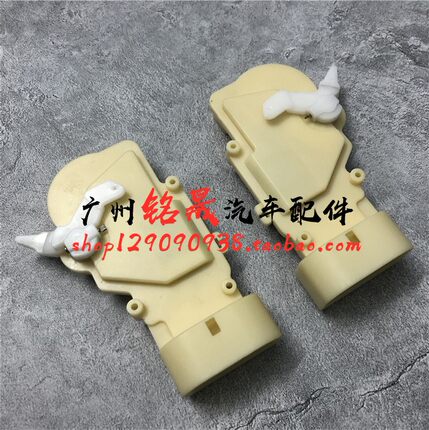 适用于雷克萨斯 RX300 GS300 前门 后门中控马达 闭锁器 锁块电机
