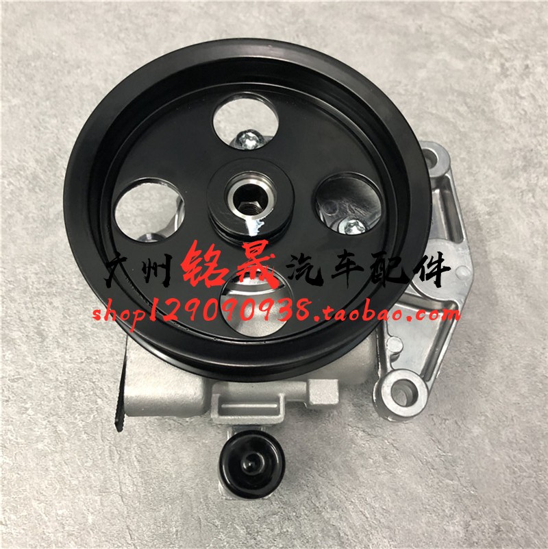 适用奔驰W164 R300R350方向机ML350ML500GL450转向助力泵GLK300器