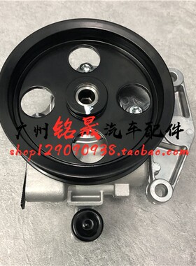 适用奔驰W164 R300R350方向机ML350ML500GL450转向助力泵GLK300器