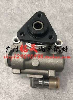 适用于宝马7系E66 730LI方向助力泵730方向机转向助力泵M54助力器