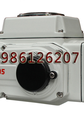 香港富莱斯阀门电动执行器 电动头FOSD-05/10/16/30/60 开关型