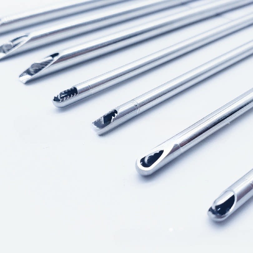 动力刀头 宫腔镜刨刀  关节镜刨刀 泌尿科刨刀系列.多规格定制