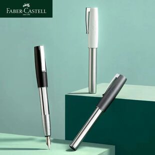 德国辉柏嘉如恩钢笔260周年高级钢笔礼盒/商务签字笔学生生日礼物