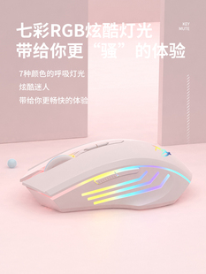 R9000X电竞R9000K游戏无线鼠标有线 适用联想拯救者Y9000P Y7000p