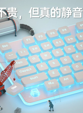适用华硕天选7 6 5 Pro rog无畏Pro15有线键盘鼠标套装a豆灵耀14