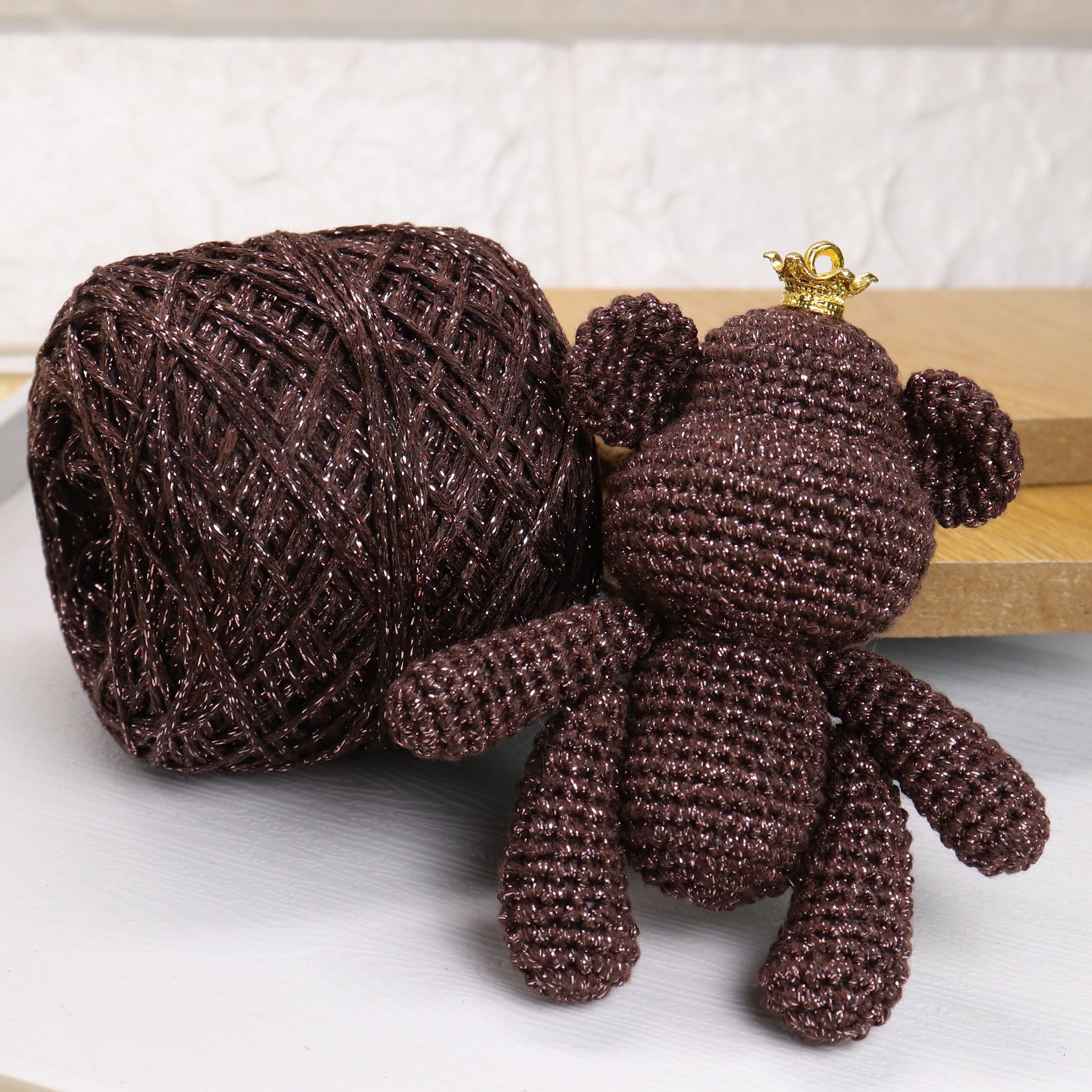 手编织钩针毛线口金包玩偶咖啡DIY暴力熊马边粗含棉糖果色空心纱,服饰配件/皮带/帽子/围巾,毛线,淘宝优惠券,粉丝福利购,淘宝优惠卷