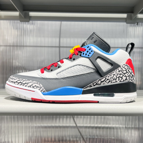 Nike耐克男子缓震耐磨篮球鞋