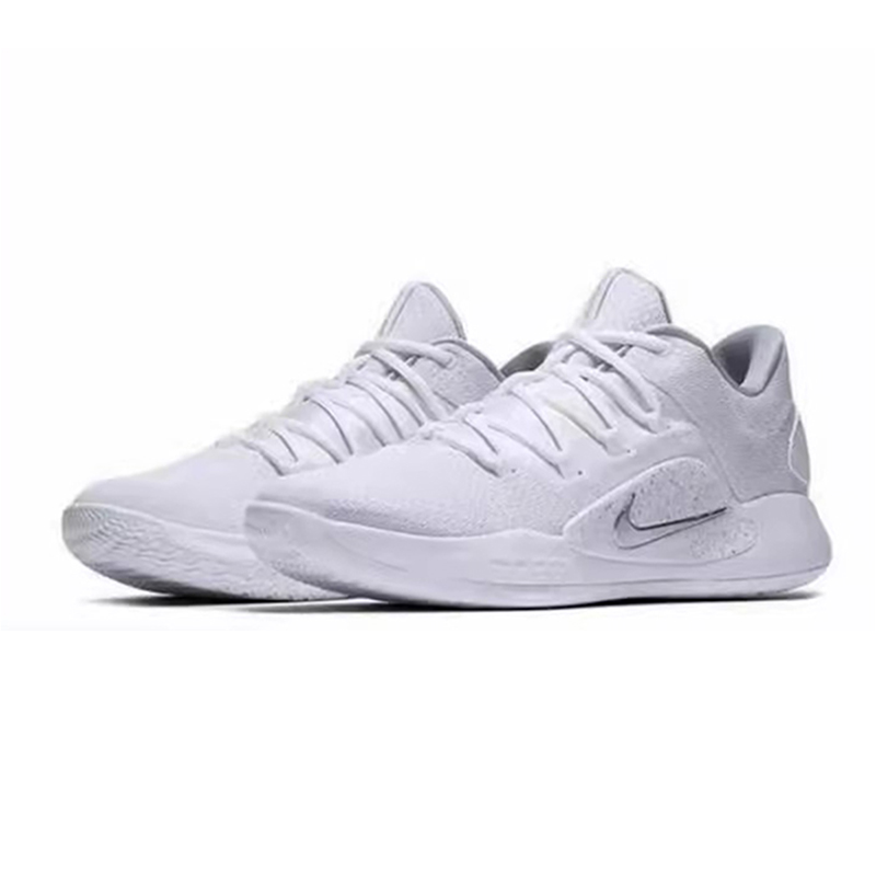 耐克男鞋2023秋季款HYPERDUNK X LOW EP运动休闲跑步鞋AR0465-100