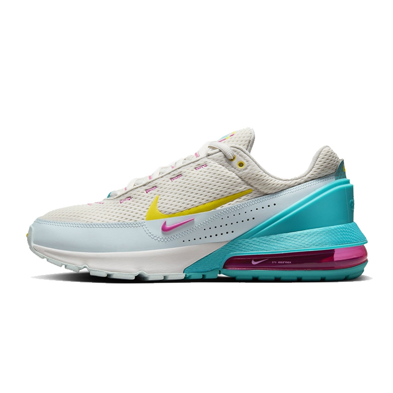 nike耐克2024夏季新款男子AIR MAX PULSE运动鞋跑步鞋 HF4890-094