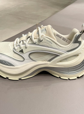 阿迪达斯XLG SPEED男女低帮透气耐磨运动休闲鞋2025夏JS4992 4994