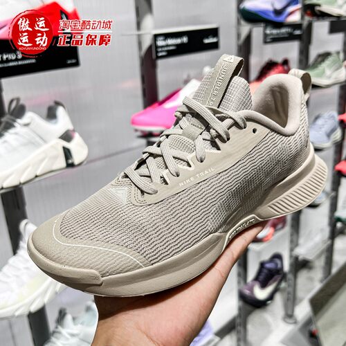 Nike耐克2026秋季Juniper Trail 3女子防滑越野跑步鞋 FQ0902-204