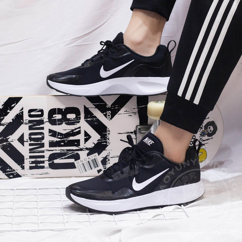 耐克WEARALLDAYWNTR运动跑步鞋