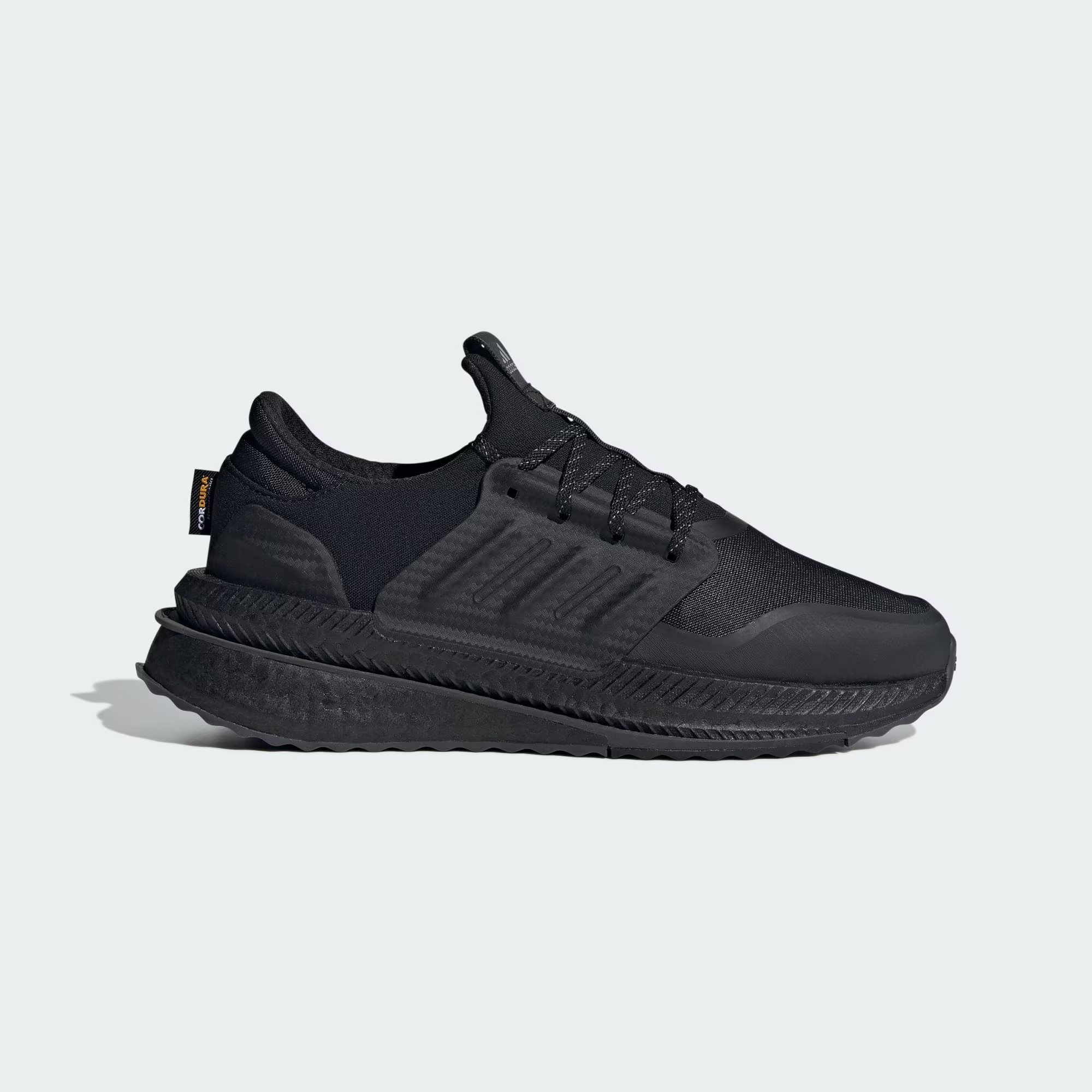 阿迪达斯男鞋2023冬季新X_PLRBOOST SHOES运动跑步鞋 ID9582 9581