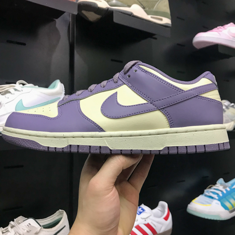 Nike耐克女运动休闲板鞋