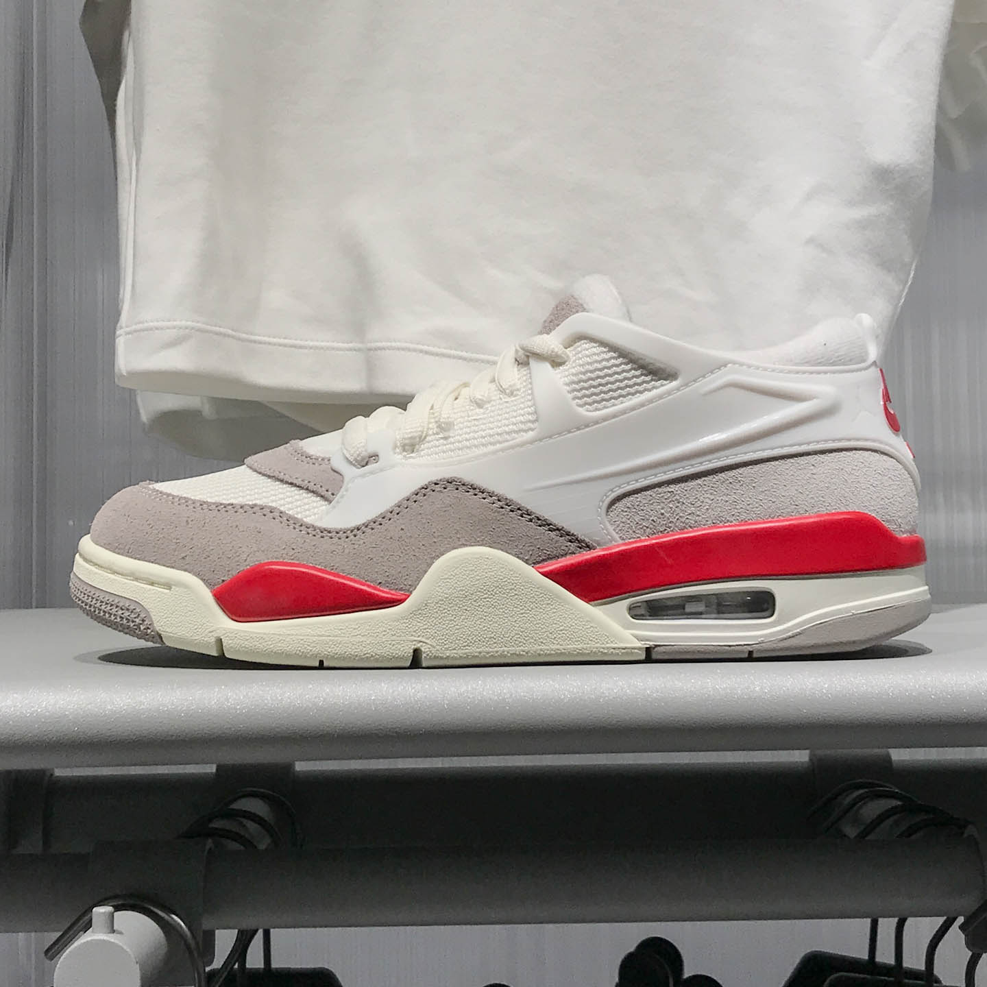 Nike耐克男子缓震运动鞋骑士鞋