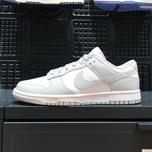 2025夏季 DD1391 DUNK RETRO复古低帮运动板鞋 103 LOW Nike耐克男鞋