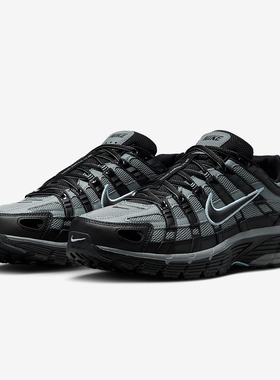 Nike耐克2025秋P-6000男子复古时尚轻便低帮运动鞋IF6199-003-499