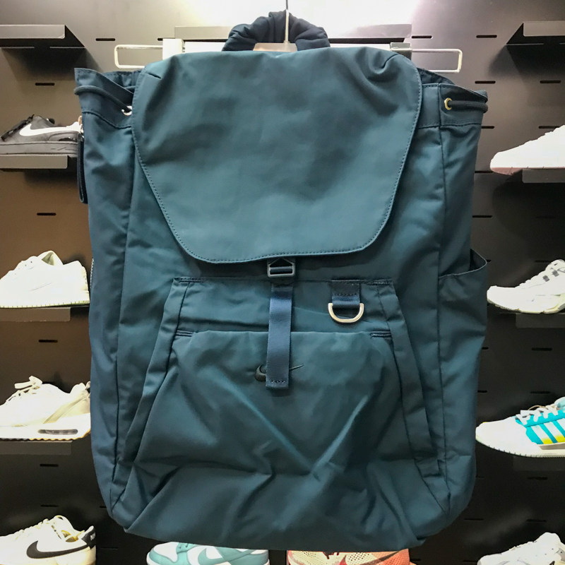 Nike耐克男女运动休闲双肩包