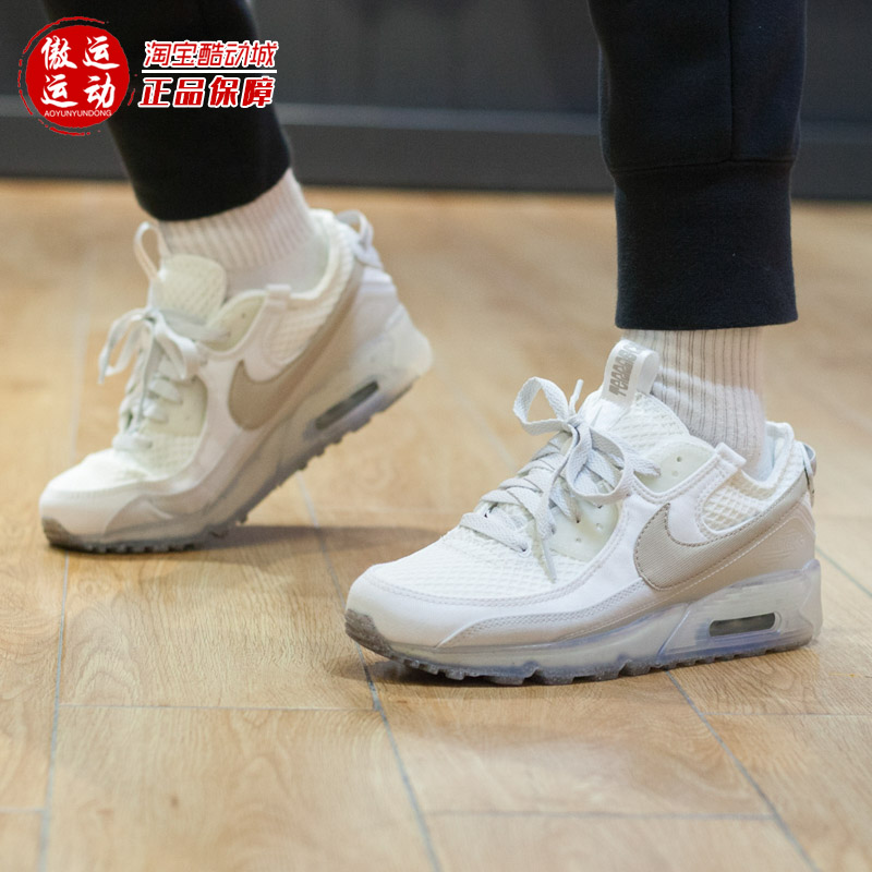 耐克AIRMAX气垫运动跑步鞋