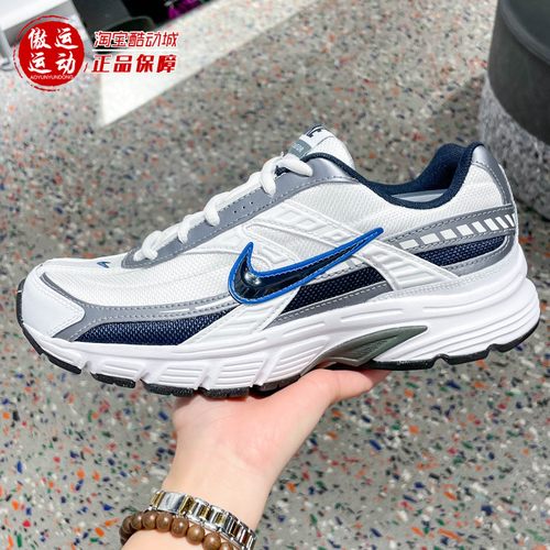 Nike耐克男子透气缓震运动鞋