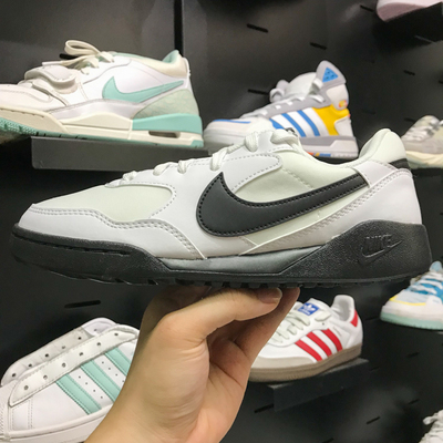 Nike耐克女子复古百搭运动休闲鞋