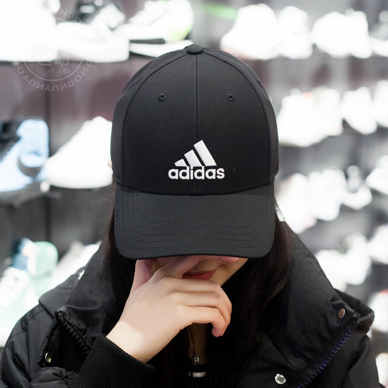global INTERPARK - adidas baseball cap light emboss GM4509