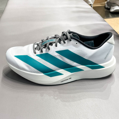 阿迪达斯男马拉松跑步运动鞋