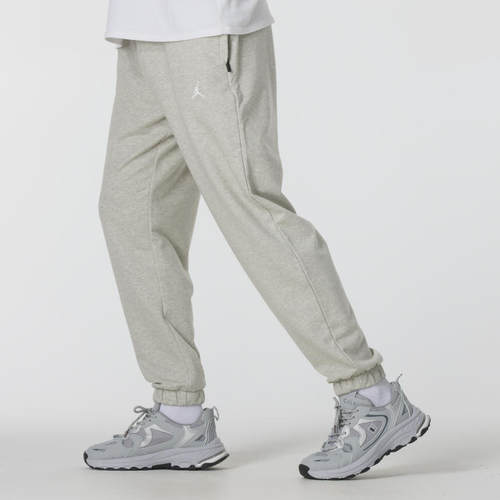 NIKE耐克男裤2024秋季新款Jordan速干针织休闲运动长裤FV8609-050