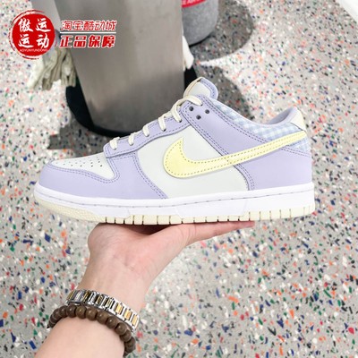 Nike耐克大童轻便缓震运动鞋