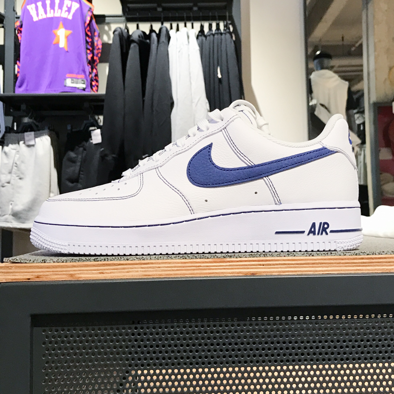 Nike耐克男子空军一号运动鞋